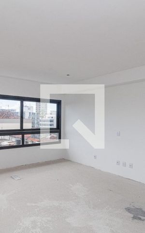 Studio à venda com 37m², 1 quarto e sem vagaQuarto Cozinha