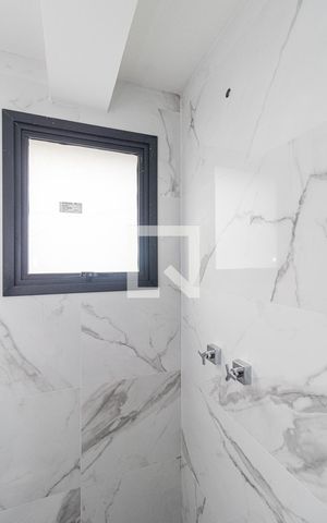 Apartamento à venda com 43m², 1 quarto e sem vagaBanheiro
