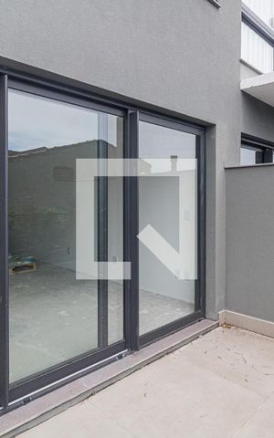 Apartamento à venda com 43m², 1 quarto e sem vagaVaranda