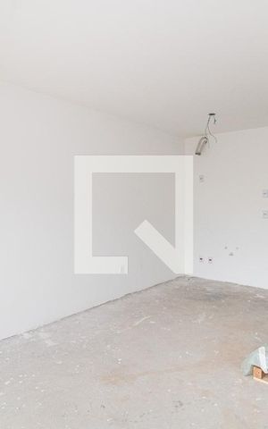 Apartamento à venda com 43m², 1 quarto e sem vagaQuarto Cozinha