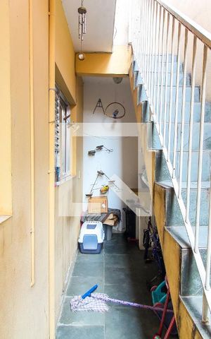 Casa à venda com 120m², 2 quartos e 2 vagas Casa à venda com 120m², 2 quartos e 2 vagasÁrea de Serviço 1