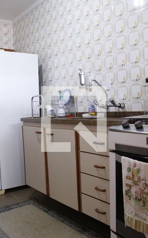Apartamento à venda com 69m², 2 quartos e 1 vagaCozinha