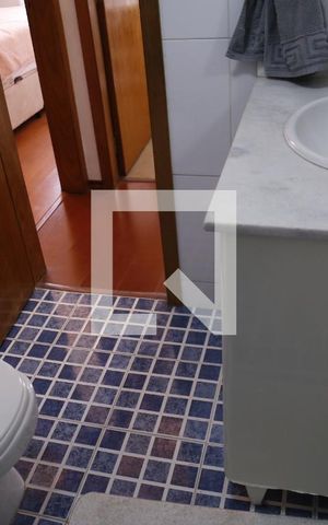 Apartamento à venda com 69m², 2 quartos e 1 vagaBanheiro