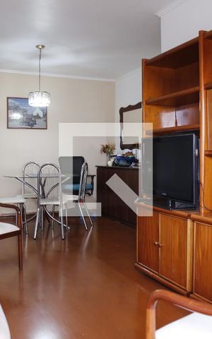 Apartamento à venda com 69m², 2 quartos e 1 vagaSala