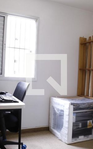 Apartamento à venda com 69m², 2 quartos e 1 vagaQuarto 1
