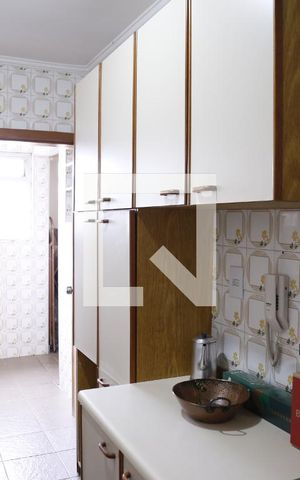 Apartamento à venda com 69m², 2 quartos e 1 vagaCozinha