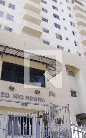 Apartamento à venda com 69m², 2 quartos e 1 vagaFachada