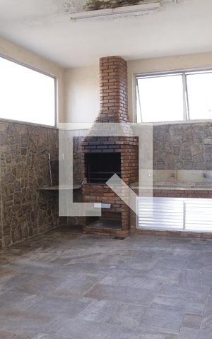 Apartamento à venda com 69m², 2 quartos e 1 vagaÁrea comum - Churrasqueira