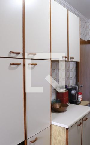 Apartamento à venda com 69m², 2 quartos e 1 vagaCozinha