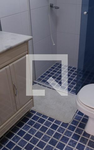 Apartamento à venda com 69m², 2 quartos e 1 vagaBanheiro