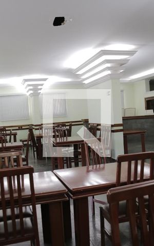 Apartamento à venda com 69m², 2 quartos e 1 vagaSalão de Festas