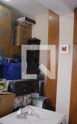 Apartamento à venda com 69m², 2 quartos e 1 vagaQuarto de Serviço