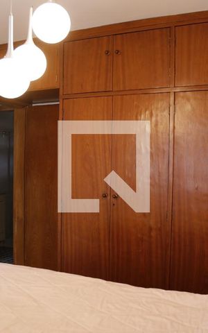 Apartamento à venda com 69m², 2 quartos e 1 vagaQuarto 2