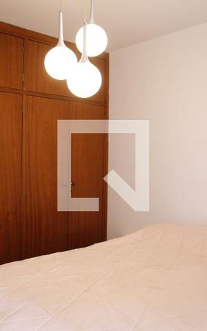 Apartamento à venda com 69m², 2 quartos e 1 vagaQuarto 2