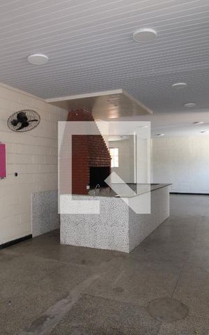 Apartamento à venda com 48m², 2 quartos e 1 vagaÁrea comum - Salão de festas