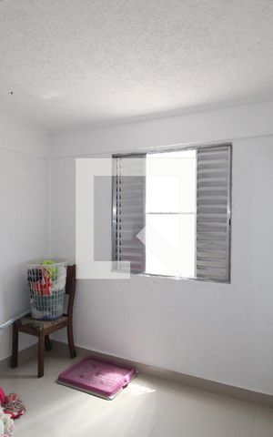Apartamento à venda com 48m², 2 quartos e 1 vagaQuarto 2 