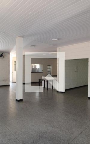 Apartamento à venda com 48m², 2 quartos e 1 vagaÁrea comum - Salão de festas
