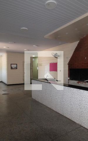Apartamento à venda com 48m², 2 quartos e 1 vagaÁrea comum - Salão de festas
