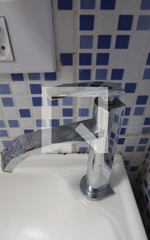 Apartamento à venda com 48m², 2 quartos e 1 vagaBanheiro