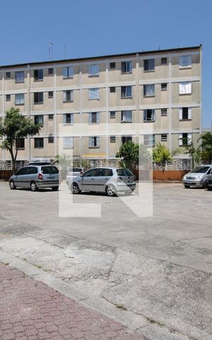 Apartamento à venda com 48m², 2 quartos e 1 vagaestacionamento
