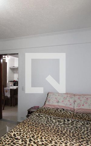 Apartamento à venda com 48m², 2 quartos e 1 vagaQuarto 1 