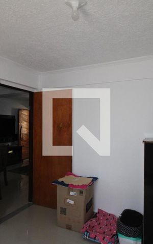 Apartamento à venda com 48m², 2 quartos e 1 vagaQuarto 2 