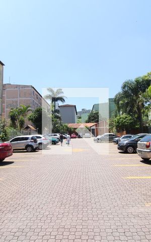 Apartamento à venda com 48m², 2 quartos e 1 vagaestacionamento