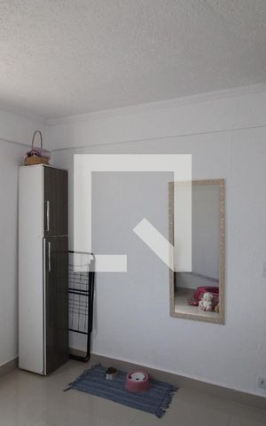 Apartamento à venda com 48m², 2 quartos e 1 vagaQuarto 2 