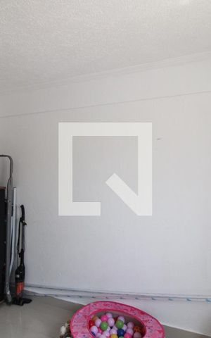 Apartamento à venda com 48m², 2 quartos e 1 vagaQuarto 2 