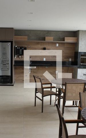 Apartamento para alugar com 77m², 3 quartos e 2 vagasEspaço Gourmet