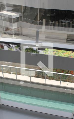 Apartamento para alugar com 77m², 3 quartos e 2 vagasQuarto