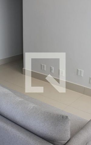 Apartamento para alugar com 77m², 3 quartos e 2 vagasSala