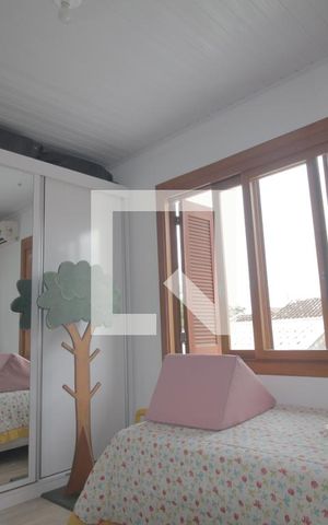 Casa à venda com 80m², 2 quartos e 1 vagaQuarto 2