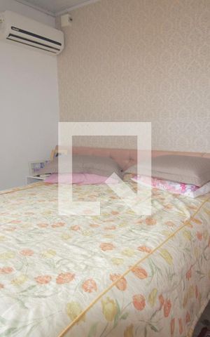Casa à venda com 80m², 2 quartos e 1 vagaQuarto 1