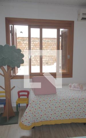 Casa à venda com 80m², 2 quartos e 1 vagaQuarto 2
