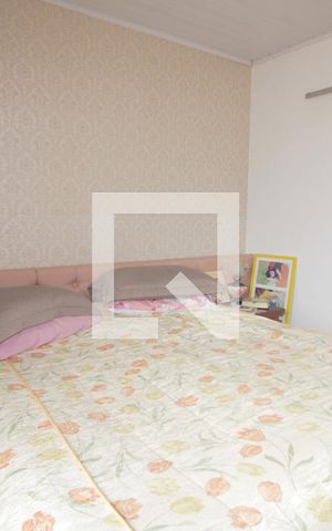 Casa à venda com 80m², 2 quartos e 1 vagaQuarto 1