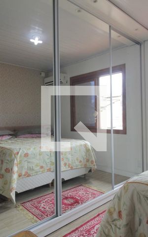 Casa à venda com 80m², 2 quartos e 1 vagaQuarto 