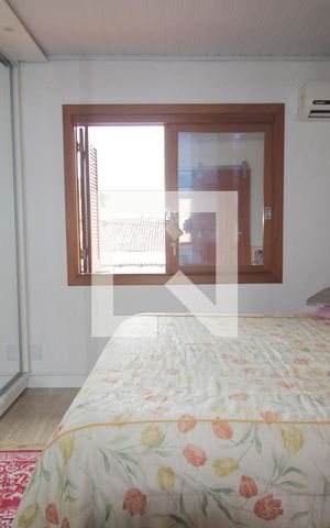 Casa à venda com 80m², 2 quartos e 1 vagaQuarto 1