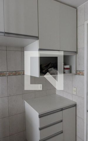Apartamento para alugar com 78m², 3 quartos e 1 vagaCozinha