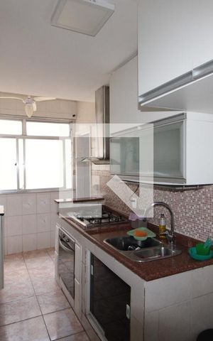 Apartamento para alugar com 78m², 3 quartos e 1 vagaCozinha