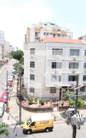 Apartamento para alugar com 78m², 3 quartos e 1 vagaVista da varanda da suite