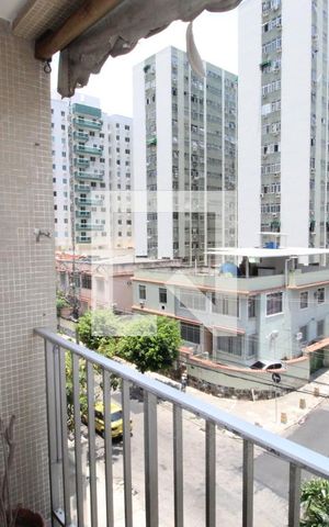 Apartamento para alugar com 78m², 3 quartos e 1 vagaVista da varanda da suite