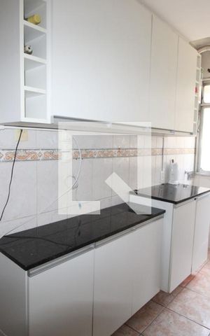 Apartamento para alugar com 78m², 3 quartos e 1 vagaCozinha - Armários