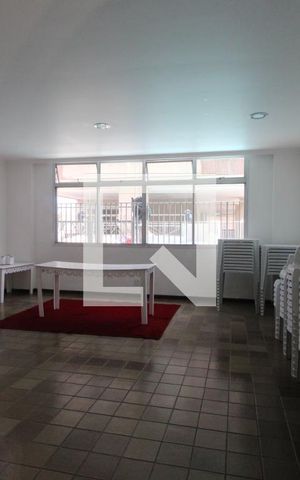 Apartamento para alugar com 78m², 3 quartos e 1 vagaÁrea comum - Salão de festas
