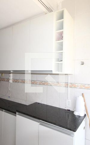 Apartamento para alugar com 78m², 3 quartos e 1 vagaCozinha