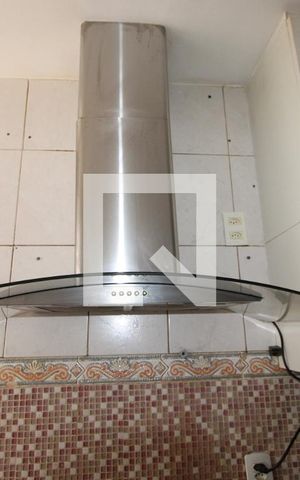 Apartamento para alugar com 78m², 3 quartos e 1 vagaCozinha detalhe