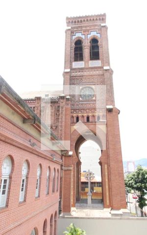 Apartamento para alugar com 78m², 3 quartos e 1 vagaÁrea comum - Salão de festas (vista)