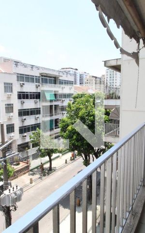 Apartamento para alugar com 78m², 3 quartos e 1 vagaVista da varanda da suite