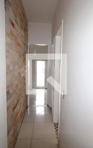 Apartamento para alugar com 78m², 3 quartos e 1 vaga Corredor