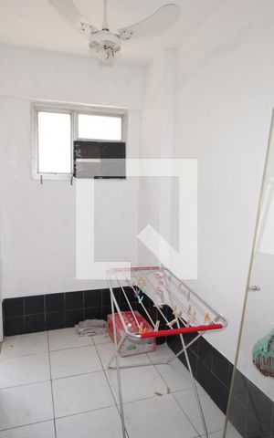 Apartamento para alugar com 78m², 3 quartos e 1 vagaÁrea de Serviço